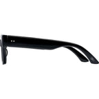 Dixon, Elysium Double Black/Ink Polarised Lenses
