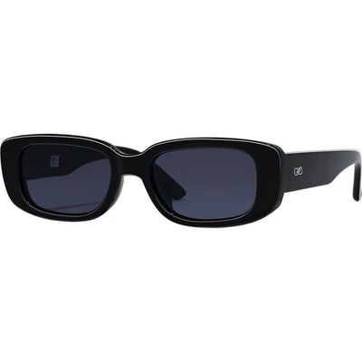 Dollin, Black/Ink Lenses