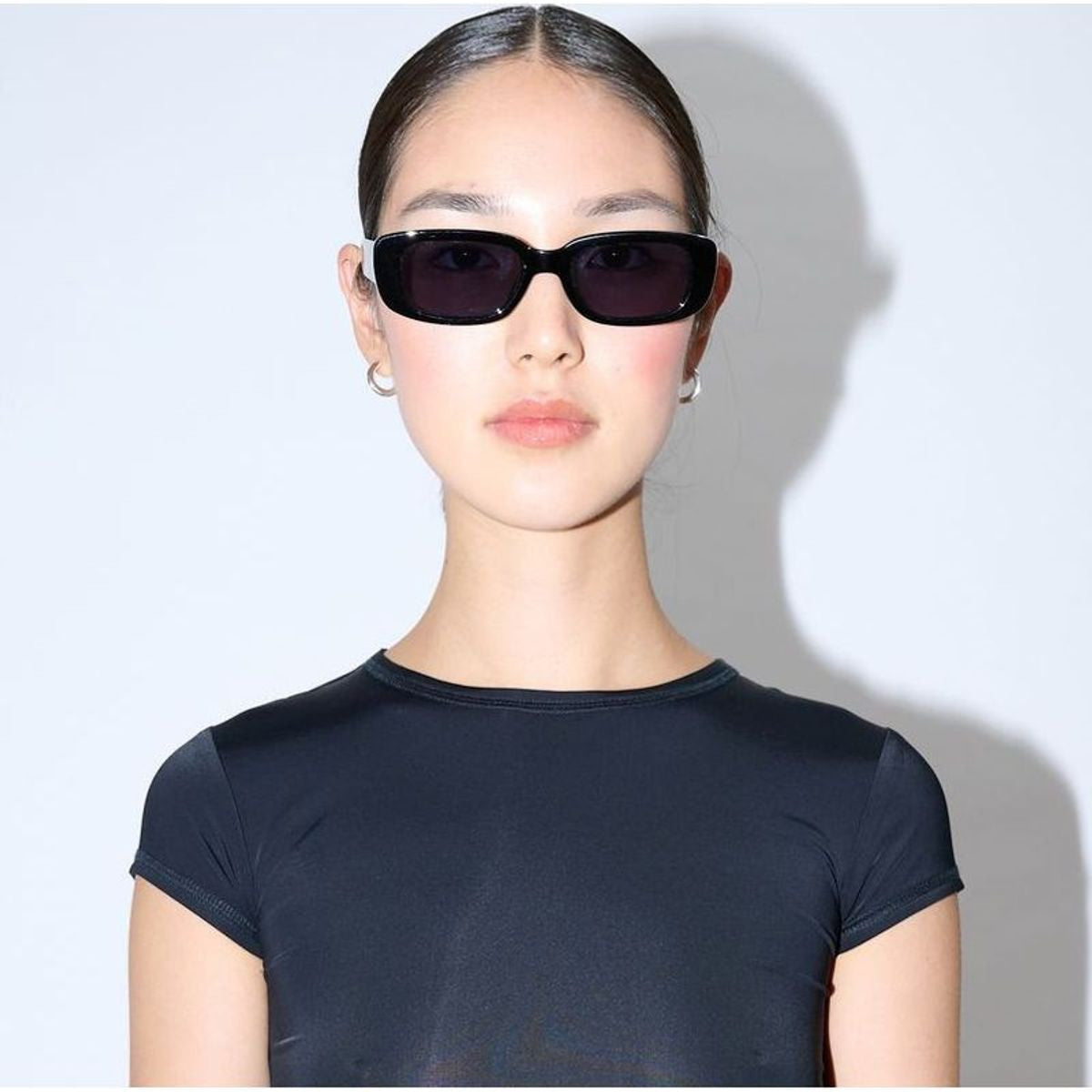 Dollin, Black/Ink Lenses