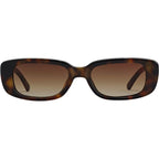 Dollin, Cape Tortoise/Dune Brown Gradient Lenses