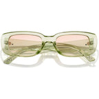 Dollin, Sage/Sand Gradient Lenses