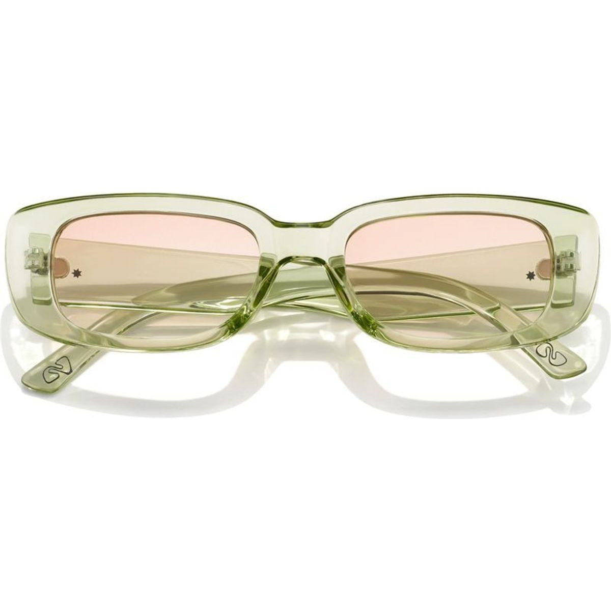 Dollin, Sage/Sand Gradient Lenses