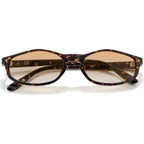Dove, Wasp/Amber Gradient Lenses