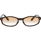 Dove, Wasp/Amber Gradient Lenses