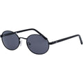 Finch, Matte Black/Ink Lenses