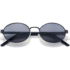 Finch, Matte Black/Ink Lenses