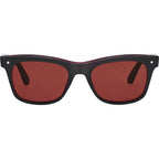 Hardy, Elysium Black/Cherry Cola Lenses