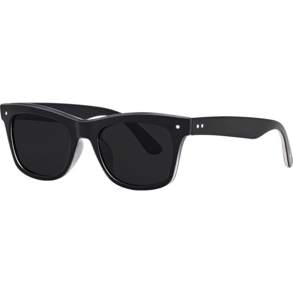 Hardy, Elysium Double Black/Ink Polarised Lenses