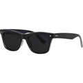 Hardy, Elysium Double Black/Ink Polarised Lenses