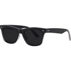 Hardy, Elysium Double Black/Ink Polarised Lenses