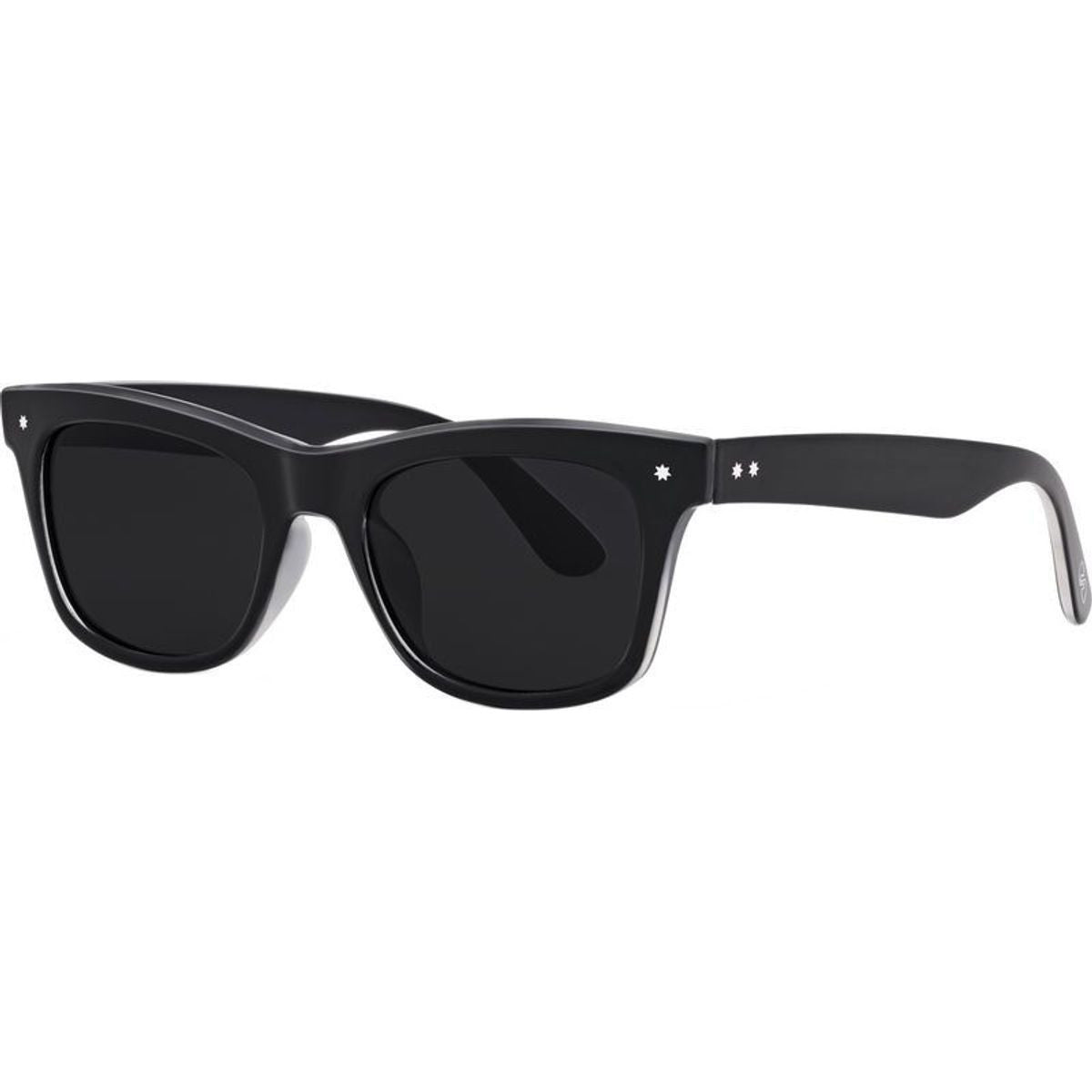 Hardy, Elysium Double Black/Ink Polarised Lenses