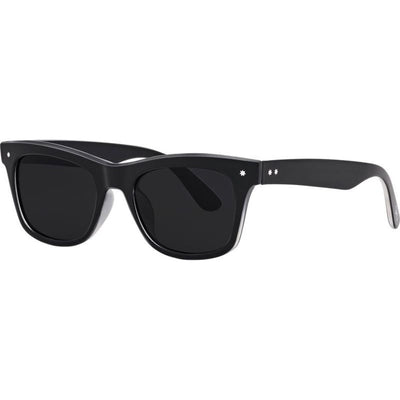 Hardy, Elysium Double Black/Ink Polarised Lenses