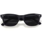 Hardy, Elysium Double Black/Ink Polarised Lenses