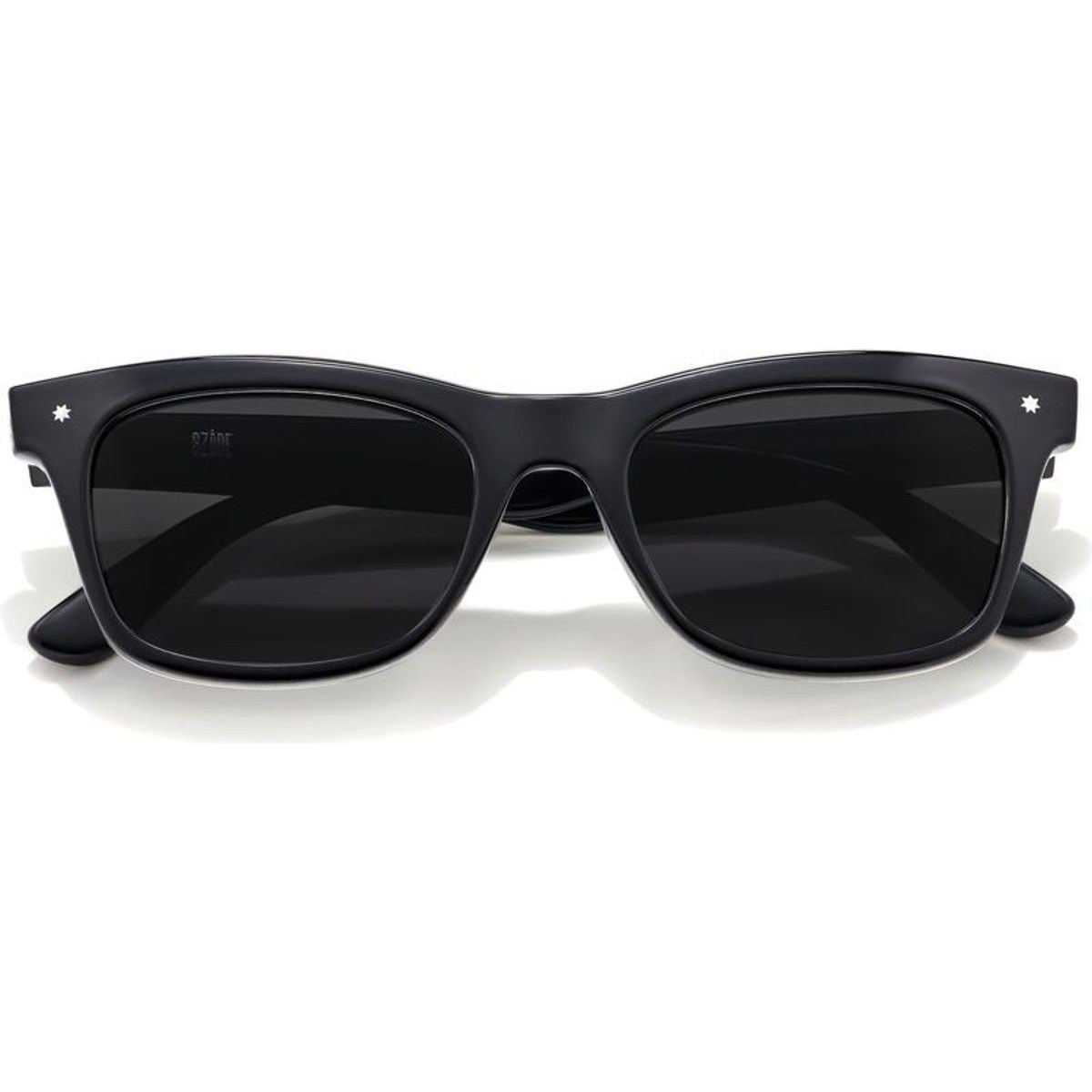 Hardy, Elysium Double Black/Ink Polarised Lenses