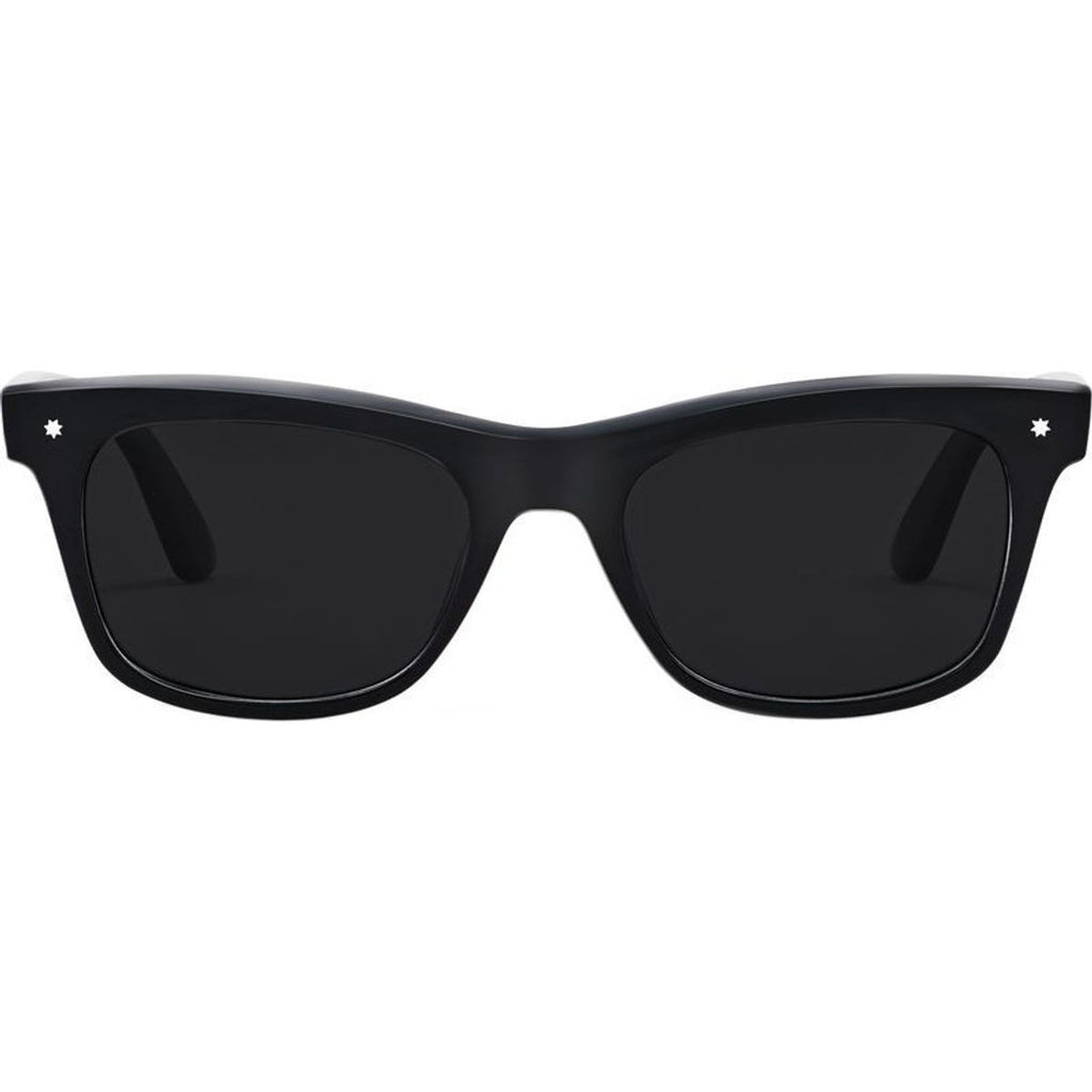Hardy, Elysium Double Black/Ink Polarised Lenses