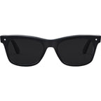 Hardy, Elysium Double Black/Ink Polarised Lenses