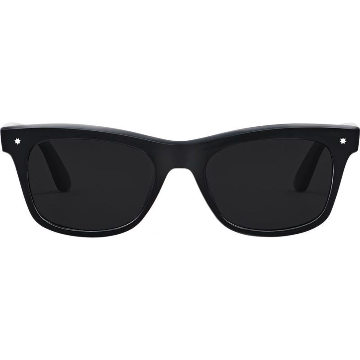 Hardy, Elysium Double Black/Ink Polarised Lenses