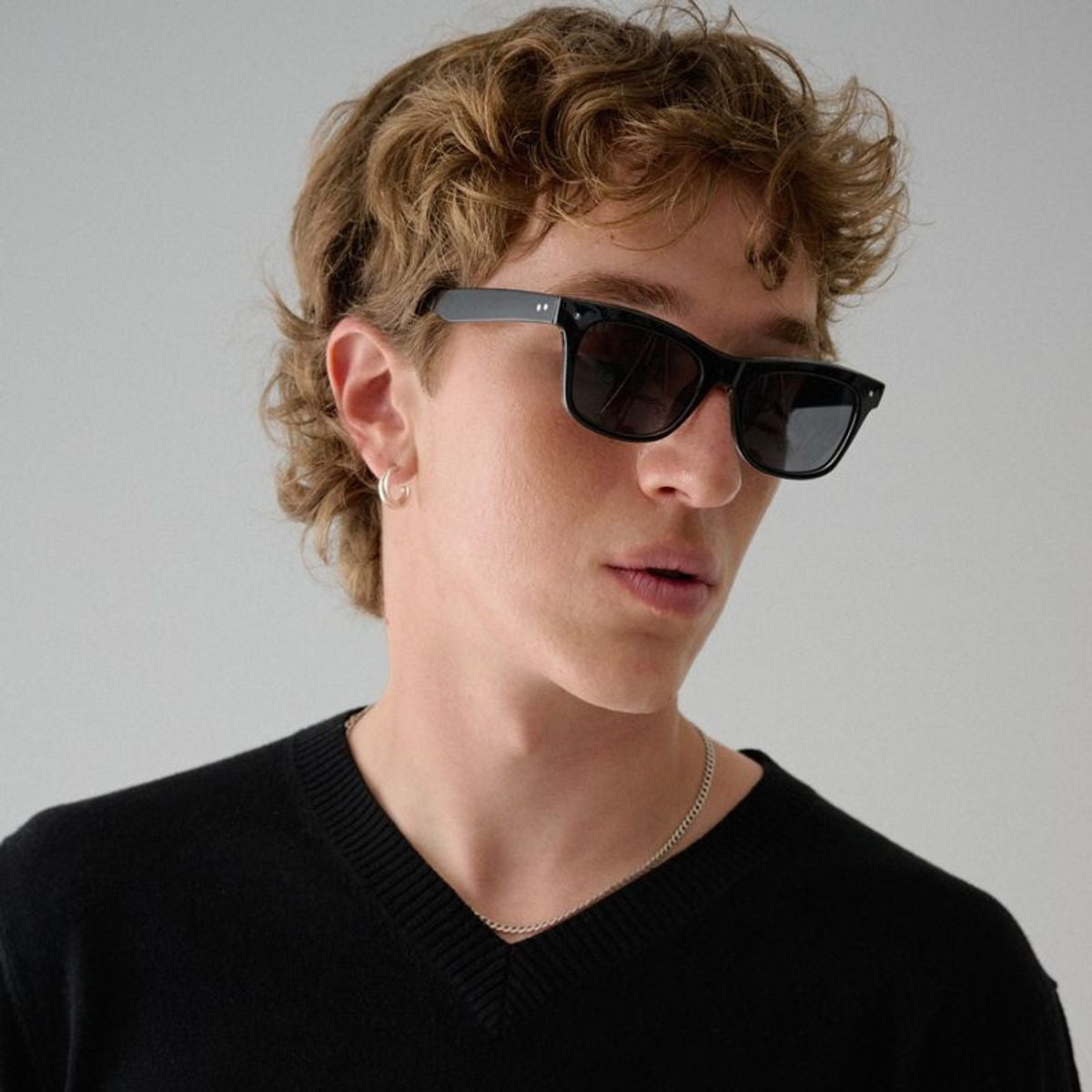 Hardy, Elysium Double Black/Ink Polarised Lenses