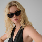 Hardy, Elysium Double Black/Ink Polarised Lenses