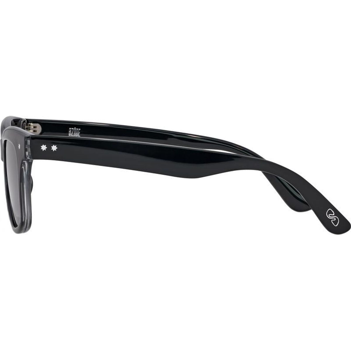 Hardy, Elysium Double Black/Ink Polarised Lenses