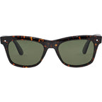 Hardy, Wasp/Moss Green Polarised Lenses