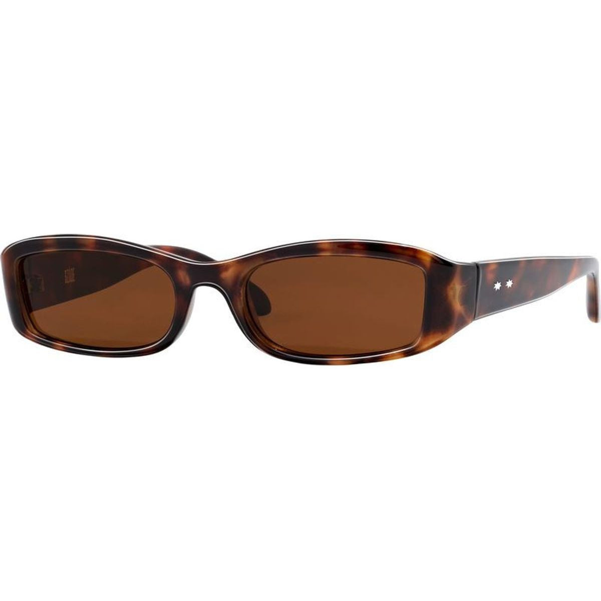 Hart, Cape Tortoise/Cacao Brown Lenses
