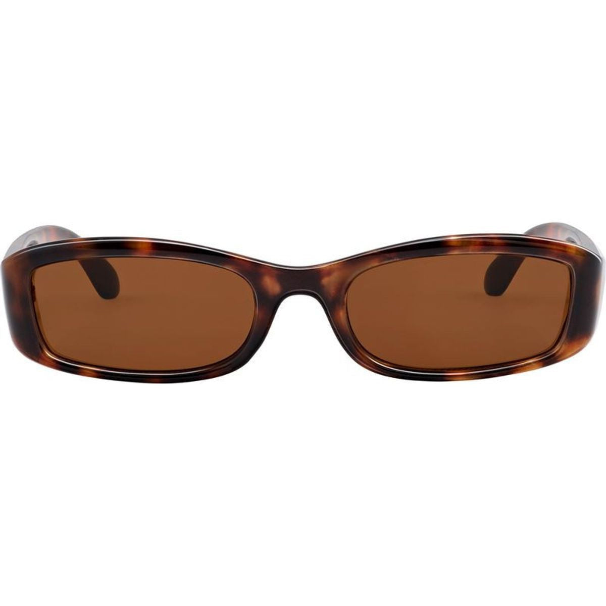 Shop the Szade Hart Sunglasses Cape Tortoise/Cacao Brown – Just