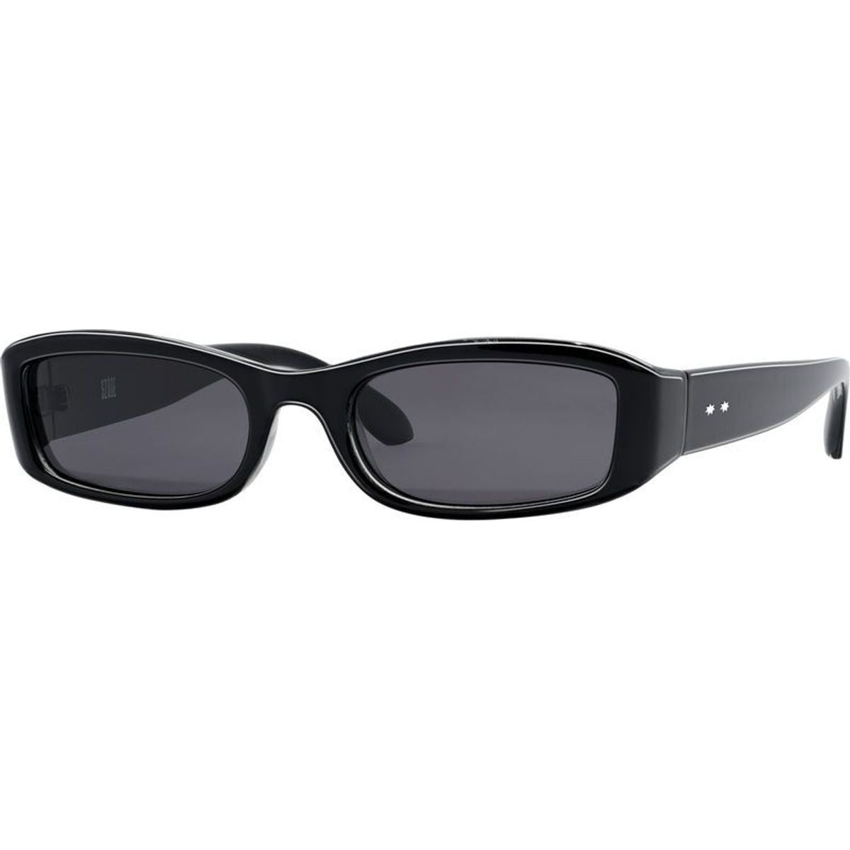 Shop Szade Hart Sunglasses Elysium Double Ink/Ink Polarised – Just
