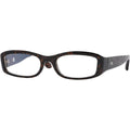 Hart, Havana Tortoiseshell/Clear Blue Light Lenses