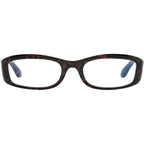 Hart, Havana Tortoiseshell/Clear Blue Light Lenses