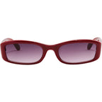 Hart, Malbec/Blackcurrant Purple Gradient Lenses
