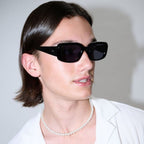 Laneway, Black/Ink Lenses