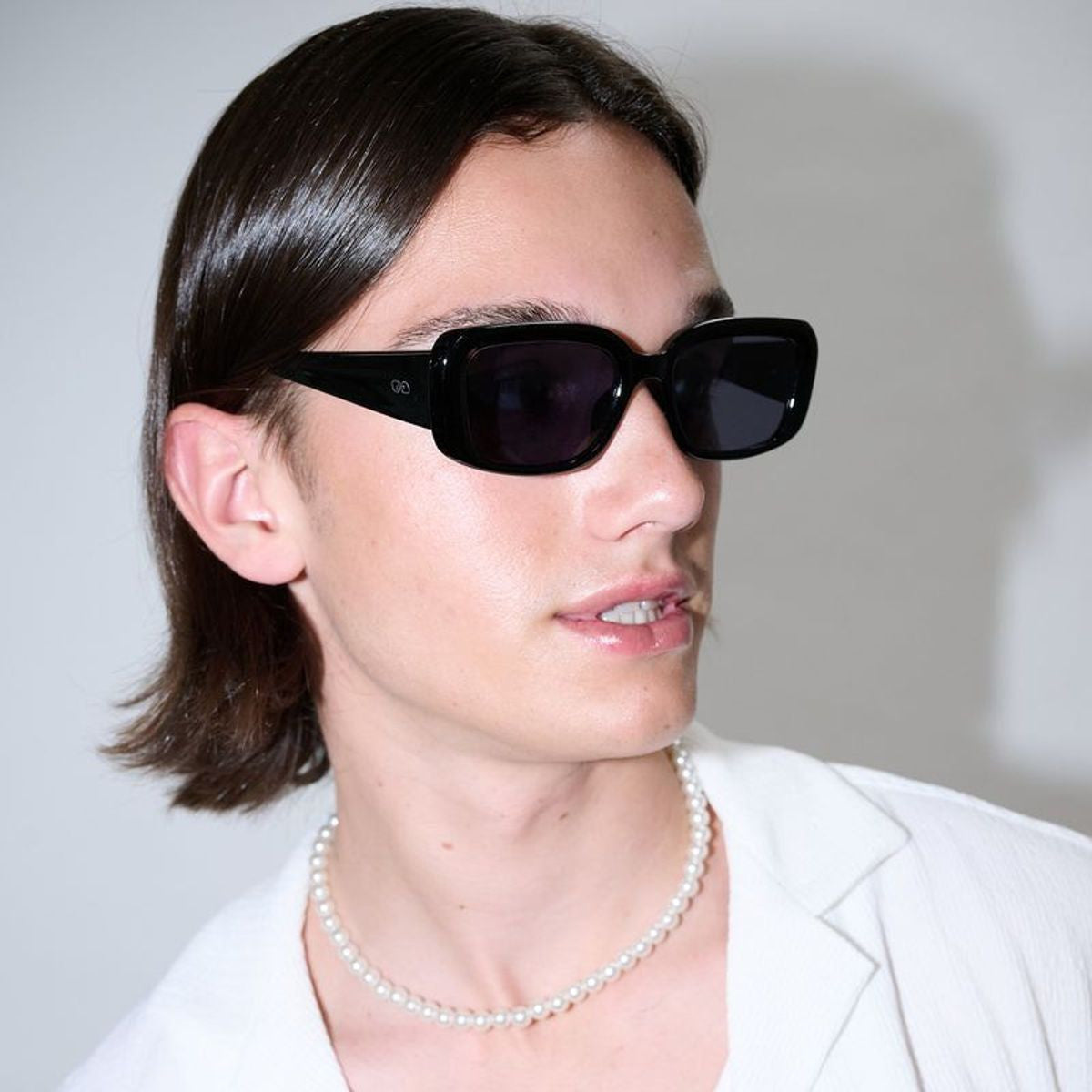 Laneway, Black/Ink Lenses