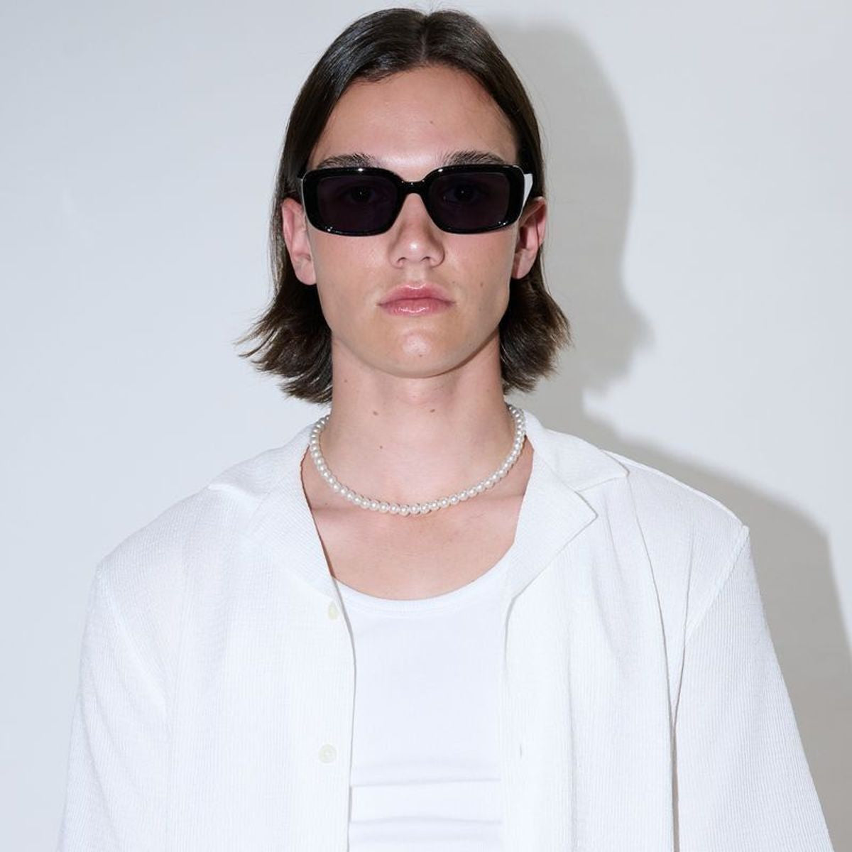 Szade Laneway Black/Ink Sunglasses | Afterpay | Zip Pay – Just Sunnies