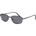 Lee, Matte Black/Ink Lenses
