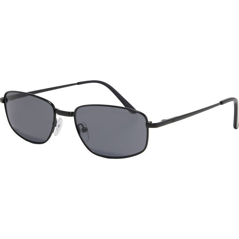 Lee, Matte Black/Ink Lenses