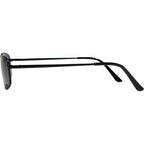 Lee, Matte Black/Ink Lenses