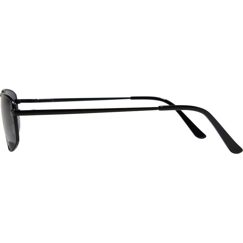 Lee, Matte Black/Ink Lenses
