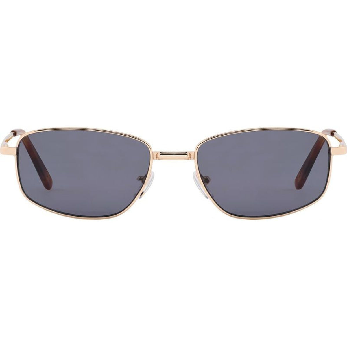 Lee, Polished Gold/Ink Lenses