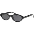 Nolan, Elysium Double Black/Ink Polarised Lenses