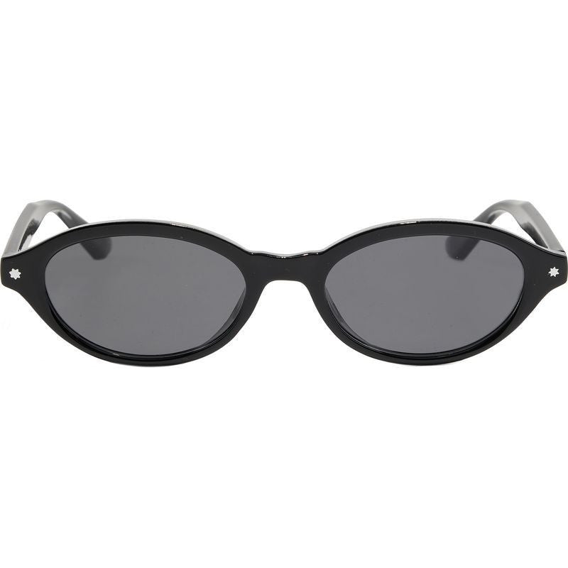 Nolan, Elysium Double Black/Ink Polarised Lenses