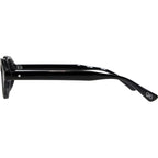 Nolan, Elysium Double Black/Ink Polarised Lenses