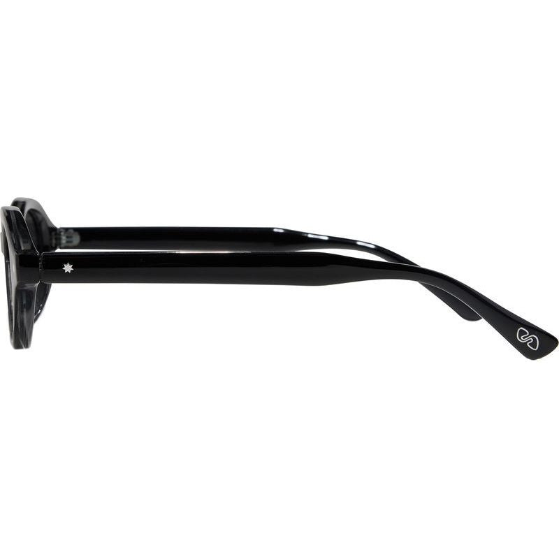 Nolan, Elysium Double Black/Ink Polarised Lenses