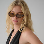 Nolan, Mustard Tortoiseshell/Caper Green Lenses