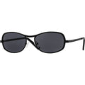 Rush, Matte Black/Ink Lenses