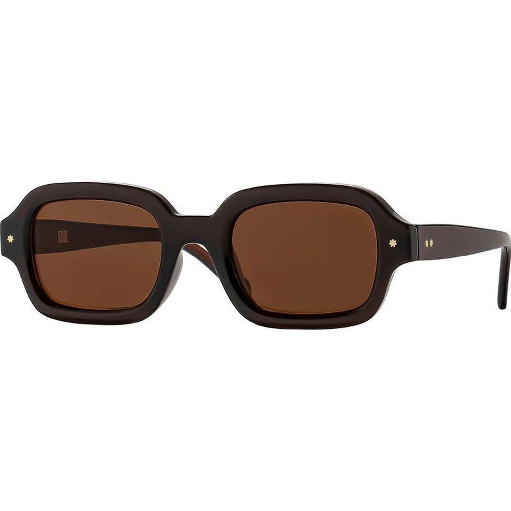 Slade, Deep Mocha/Dirty Cacao Polarised Lenses