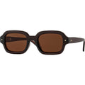 Slade, Deep Mocha/Dirty Cacao Polarised Lenses