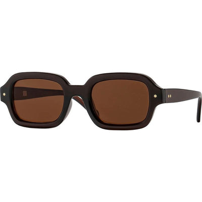 Slade, Deep Mocha/Dirty Cacao Polarised Lenses