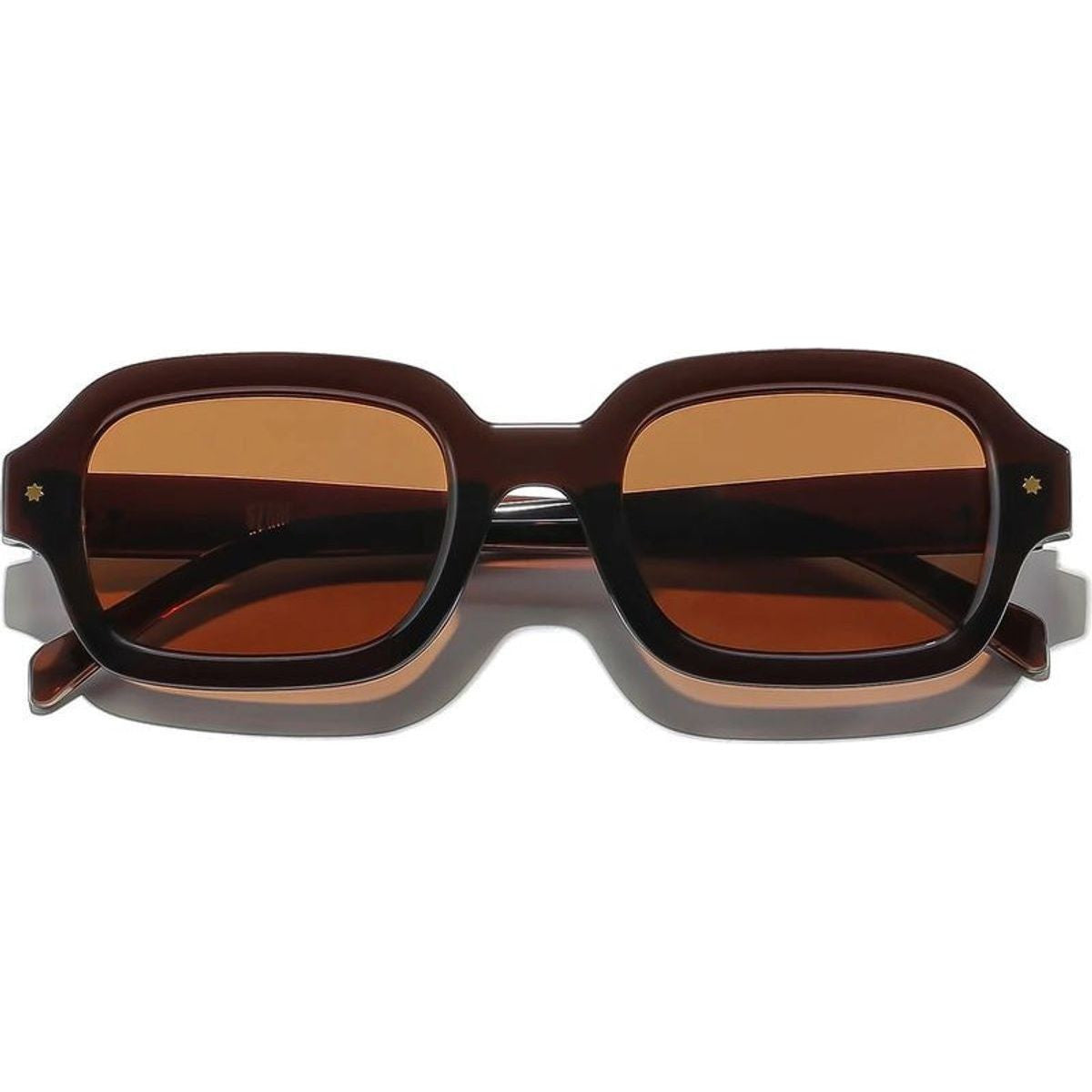 Slade, Deep Mocha/Dirty Cacao Polarised Lenses