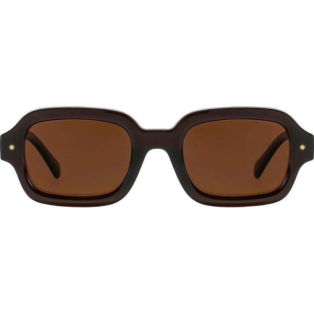 Slade, Deep Mocha/Dirty Cacao Polarised Lenses